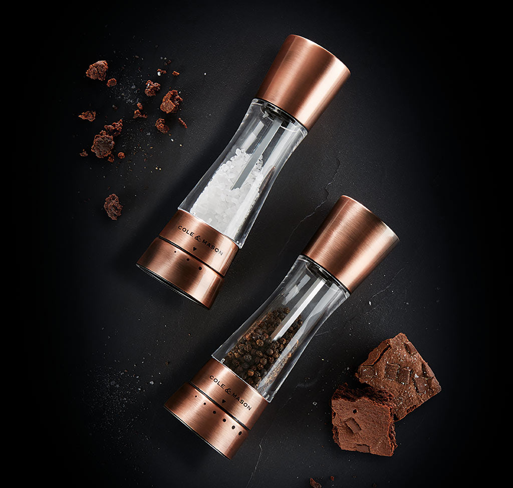 TOP 5 Best Electric Salt and Pepper Mills [ 2023 Buyer's Guide