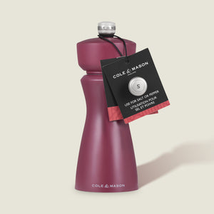 Kenton Salt & Pepper Mill in Sichuan Pepper