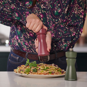 Kenton Salt & Pepper Mill in Sichuan Pepper