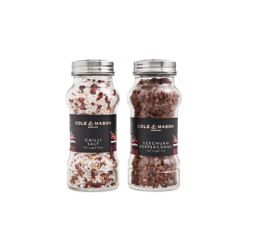 Cole and mason replacement spice jars sale