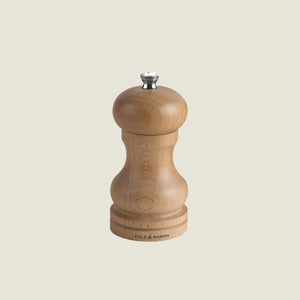 #120mm#lightbeech#salt