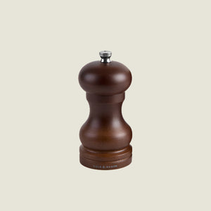#120mm#darkstainedbeech#pepper
