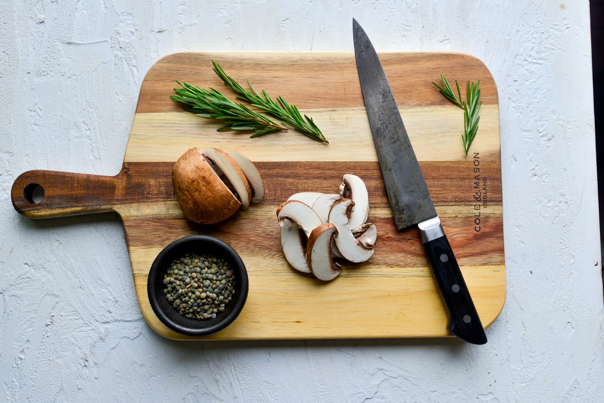 Top 20 cooking hacks that will change your life Cole & Mason UK