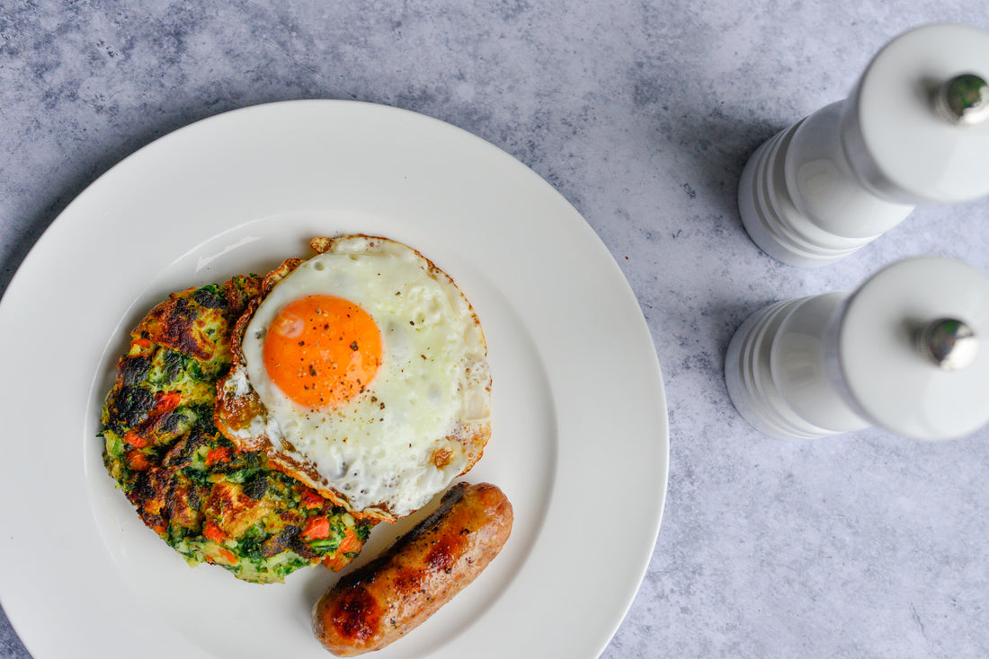Bubble and Squeak Cole & Mason UK