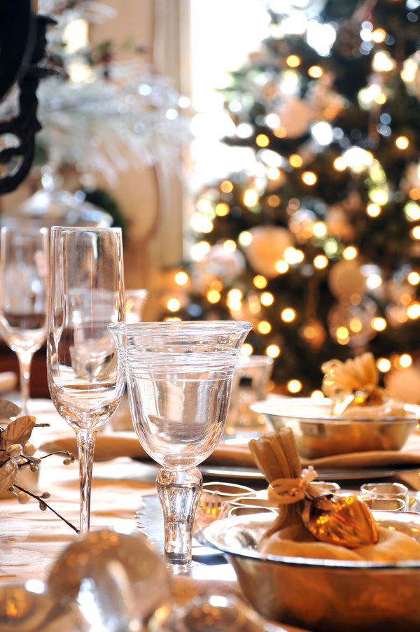 Top 10 Tips for an envy-inducing Christmas table Cole & Mason UK