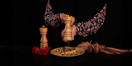 Valentine's Day Gifting