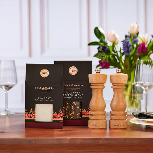 Mother's Day Premium Mill Offer