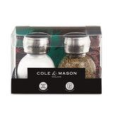 Darlington Salt & Pepper Shaker Set 83mm