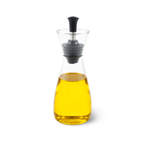 Sawston Oil & Vinegar Pourer