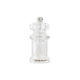 675 Acrylic Salt and Pepper Mill 118mm