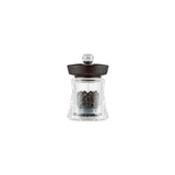 Cole & Mason Chocolate Wood and Acrylic Pepper Mill