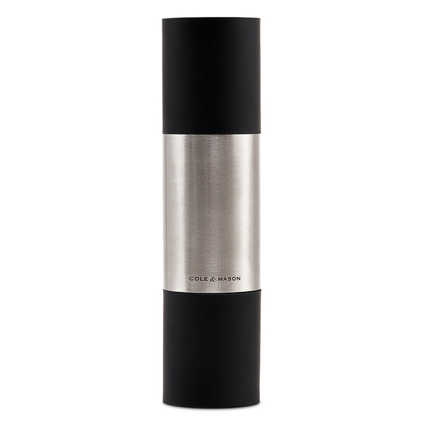 Clevedon 2-in-1 Salt & Pepper Mill 200mm