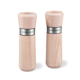 Lyndhurst Salt & Pepper Mill Set Nordic White 185mm