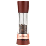 Derwent Wood Salt & Pepper Mills 190mm