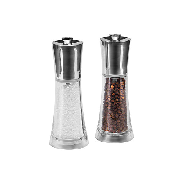 Everyday Style Salt & Pepper Mill Set