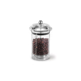 Solo Salt & Pepper Mills 114mm