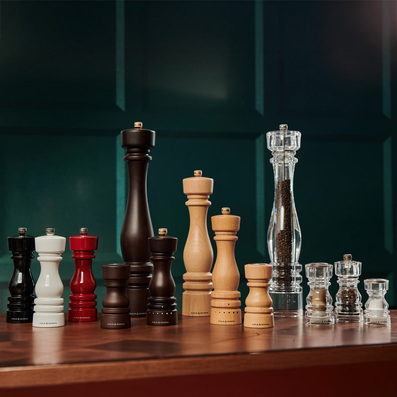 King Pepper Baseball Bat Pepper Mill 710mm