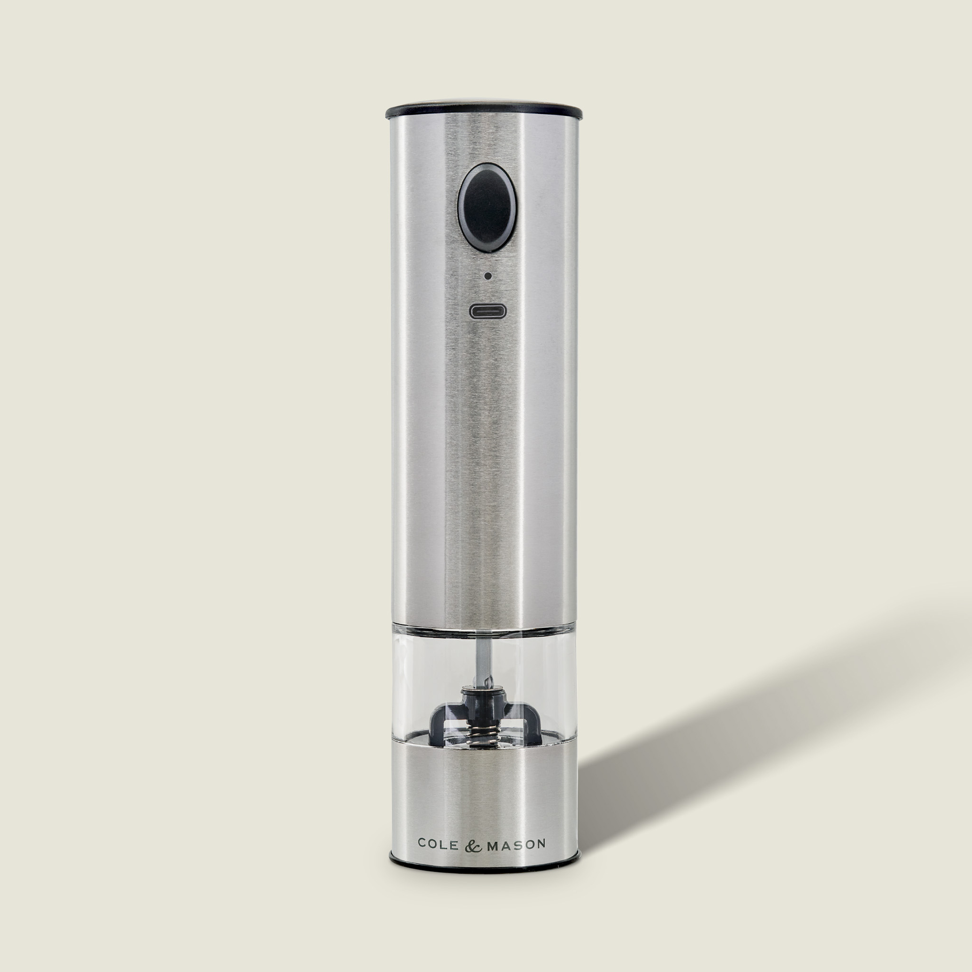 Battersea USB Electric Salt & Pepper Mills
