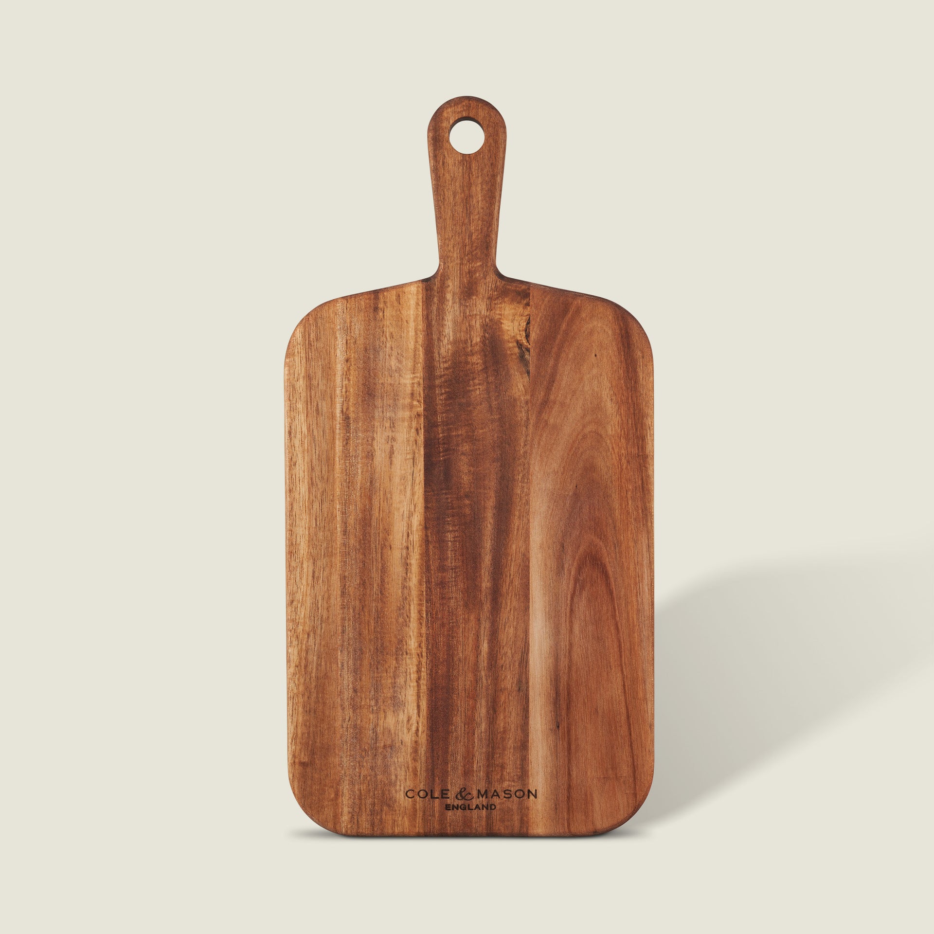 Barkway Acacia Chopping Board