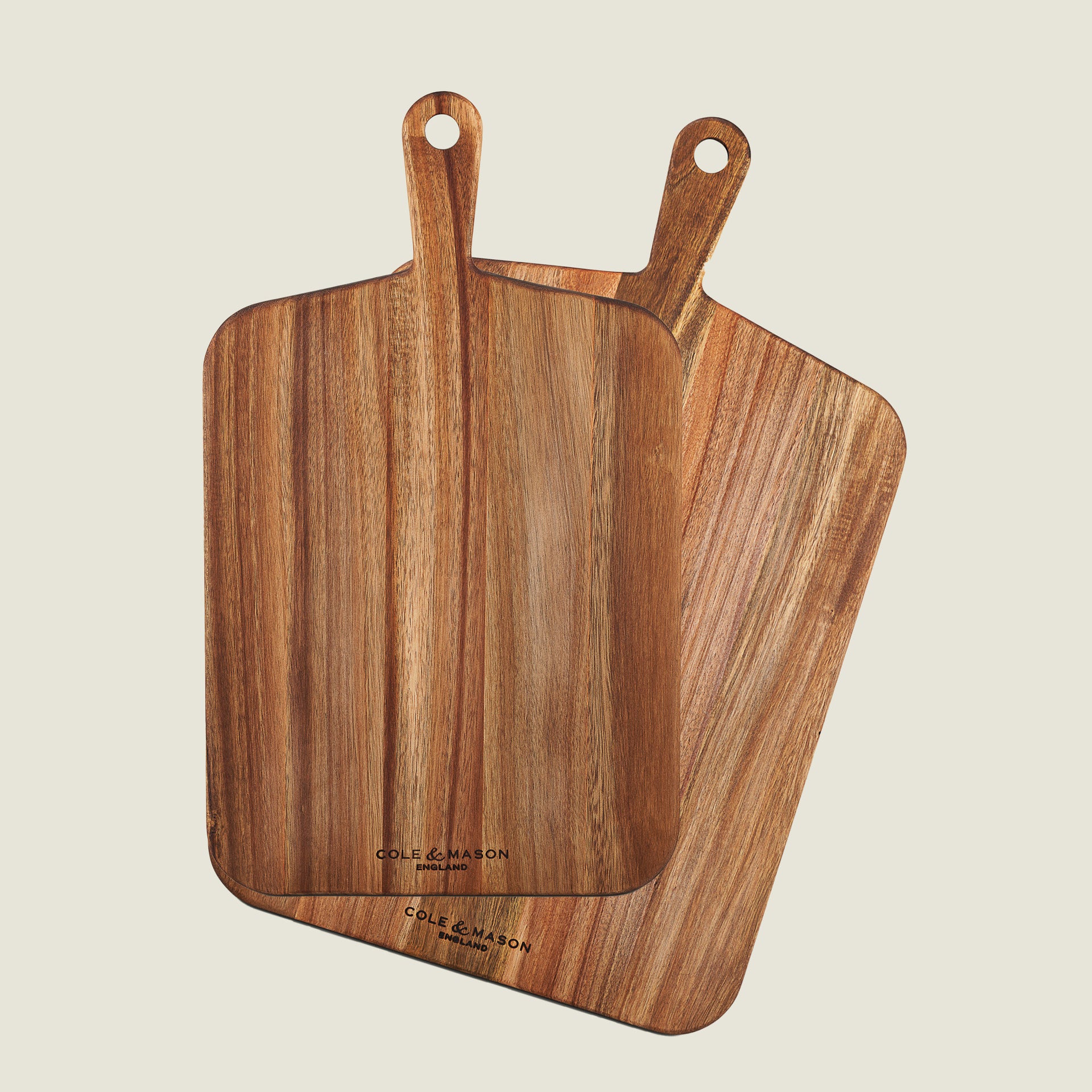 2 Piece Barkway Board Bundle