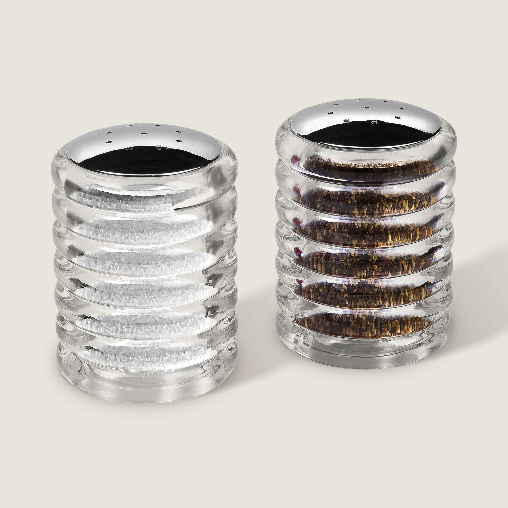 Beehive Shakers Set