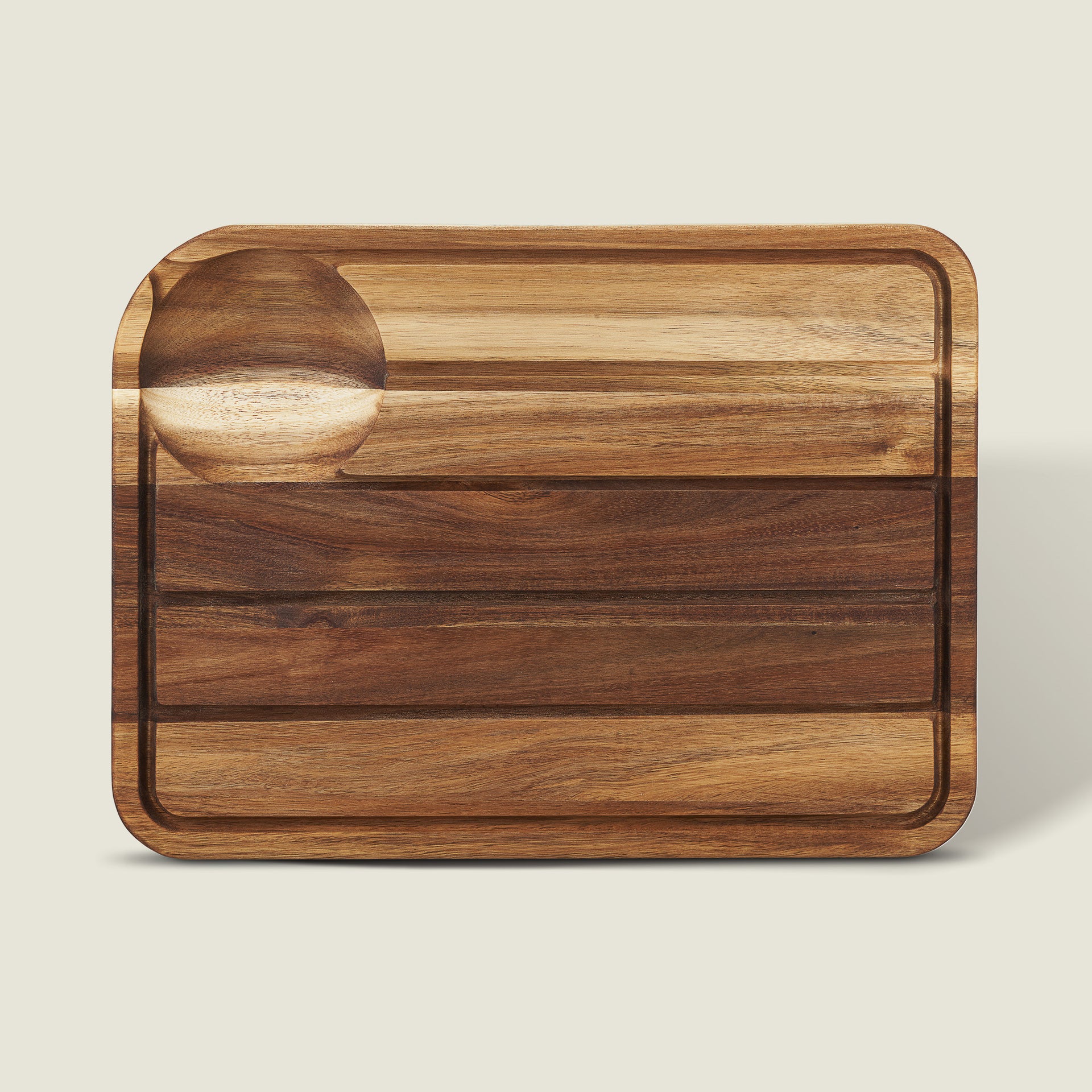 Berden Acacia Carving Board