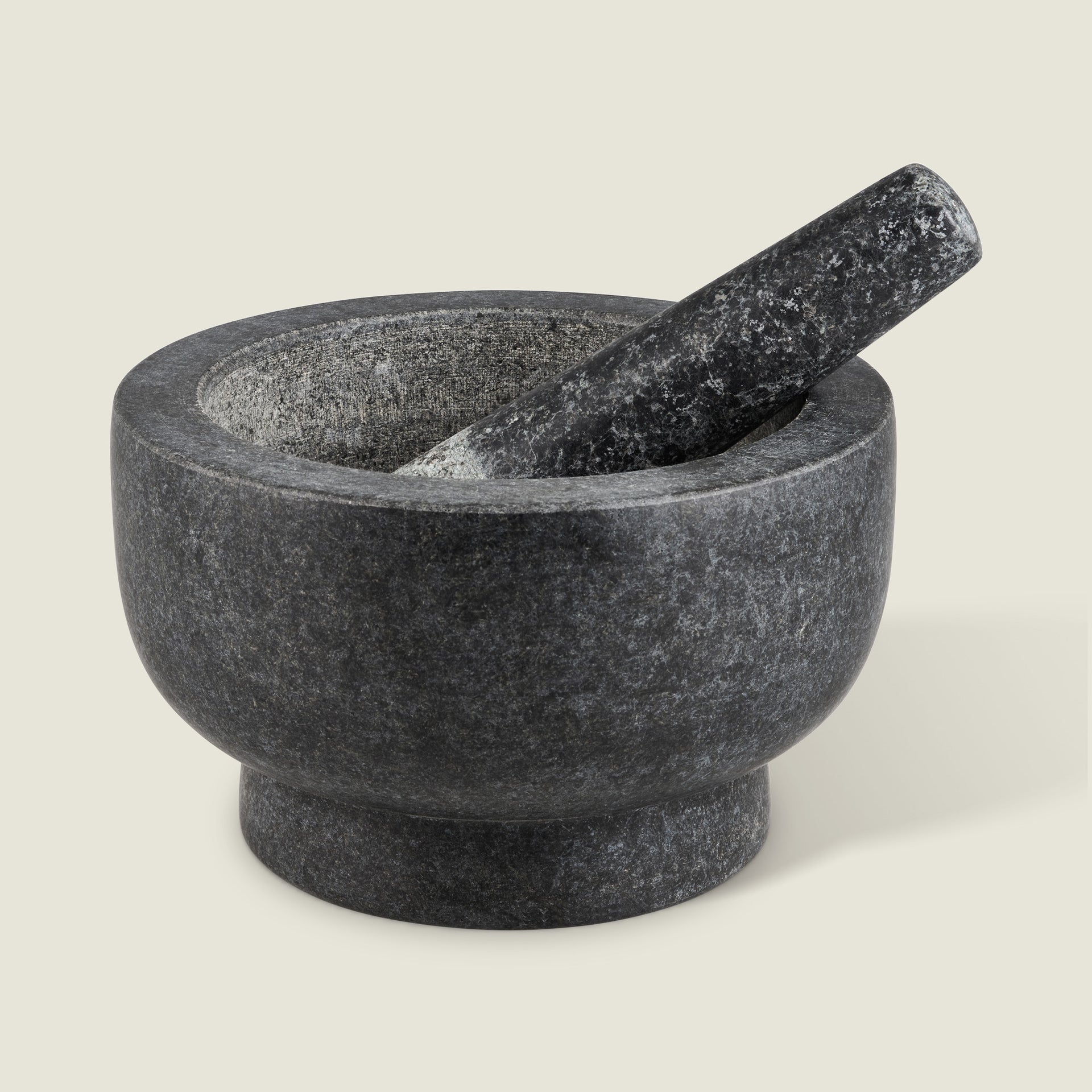 Clavering Pestle & Mortar