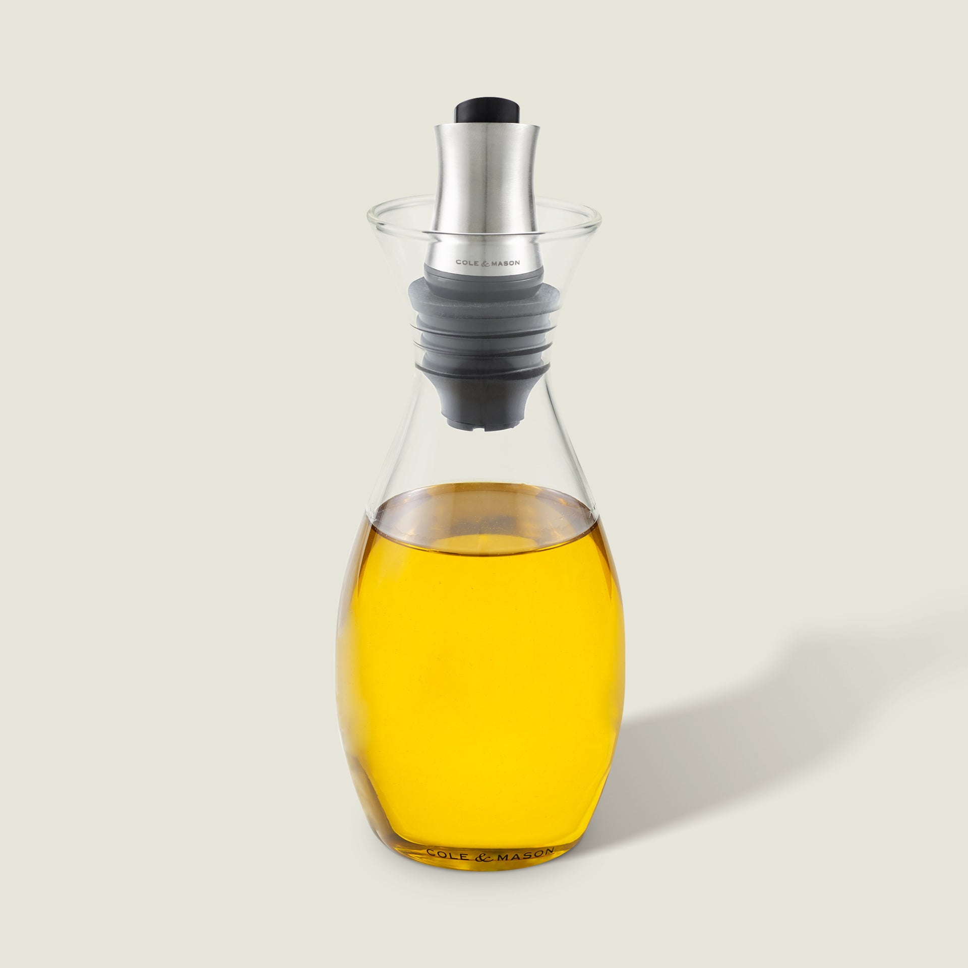 Haverhill Oil & Vinegar Pourer