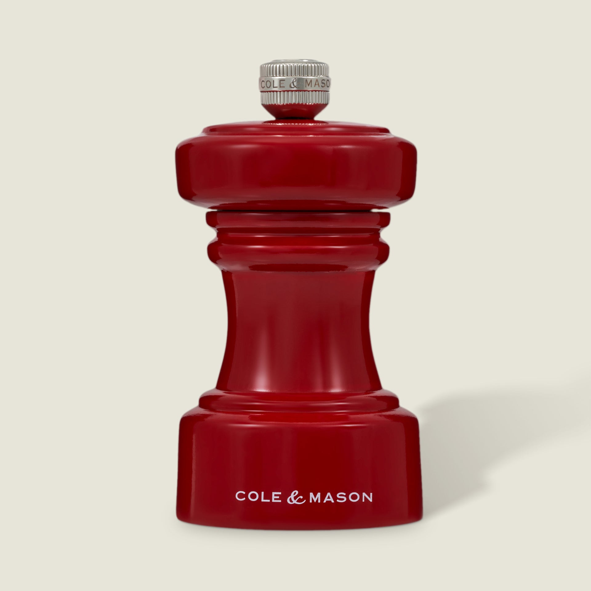 Hoxton Gloss Salt & Pepper Mills