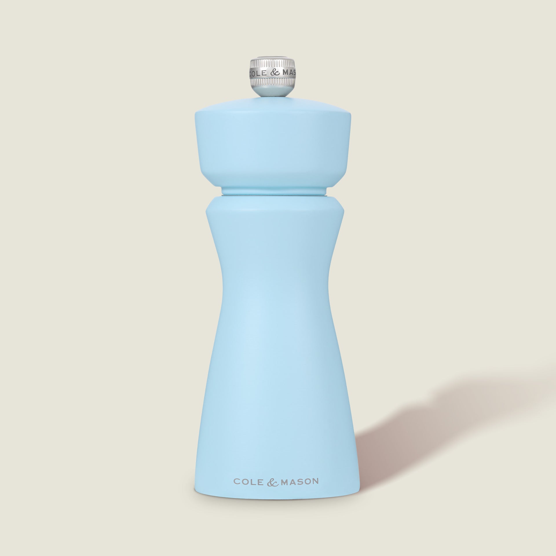 Kenton Salt & Pepper Mill Salt