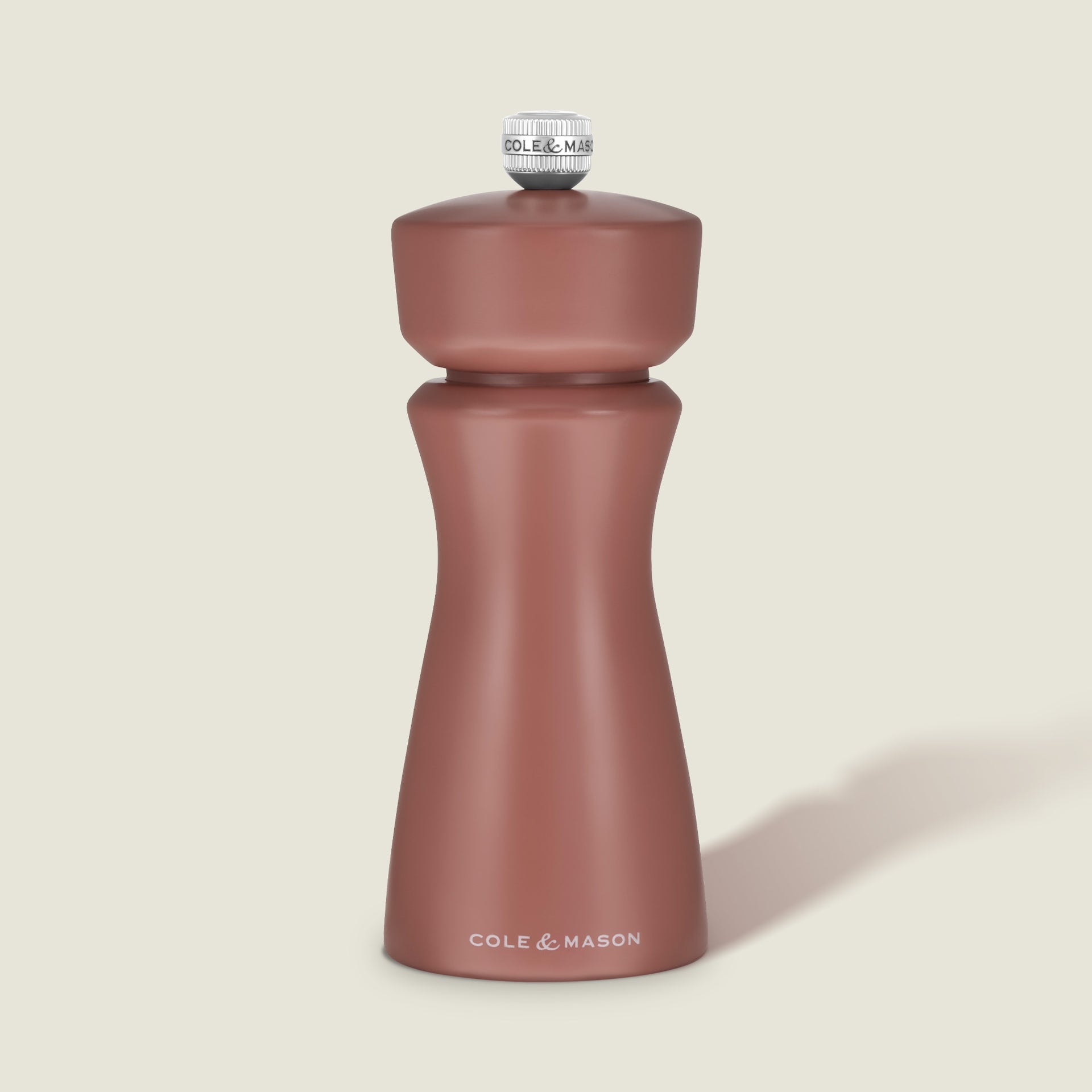 Kenton Salt & Pepper Mill Cinnamon