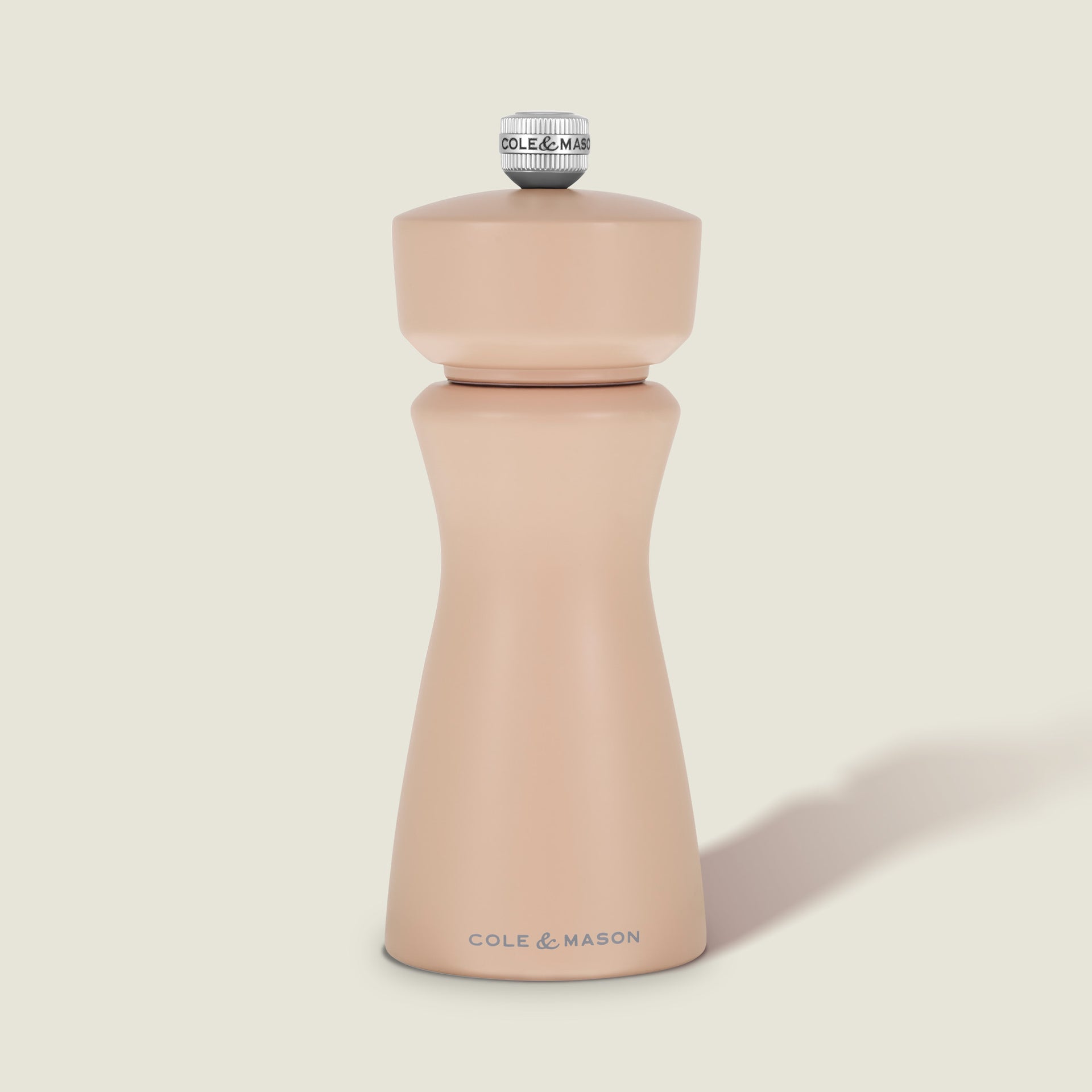 Kenton Salt & Pepper Mill Himalayan Salt