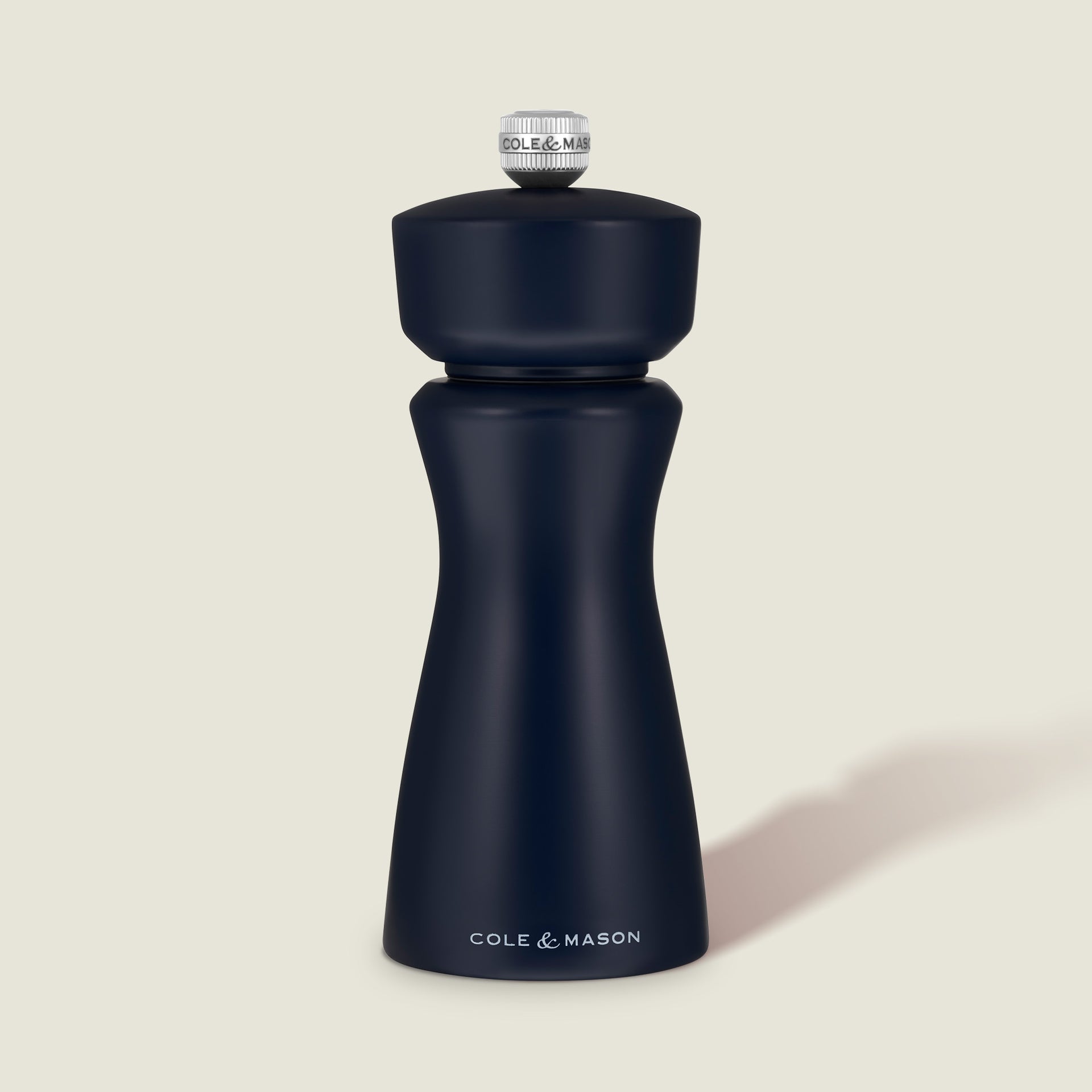 Kenton Salt & Pepper Mill Persian Salt