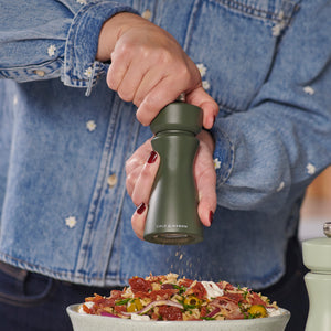 Kenton Salt & Pepper Mill in Rosemary