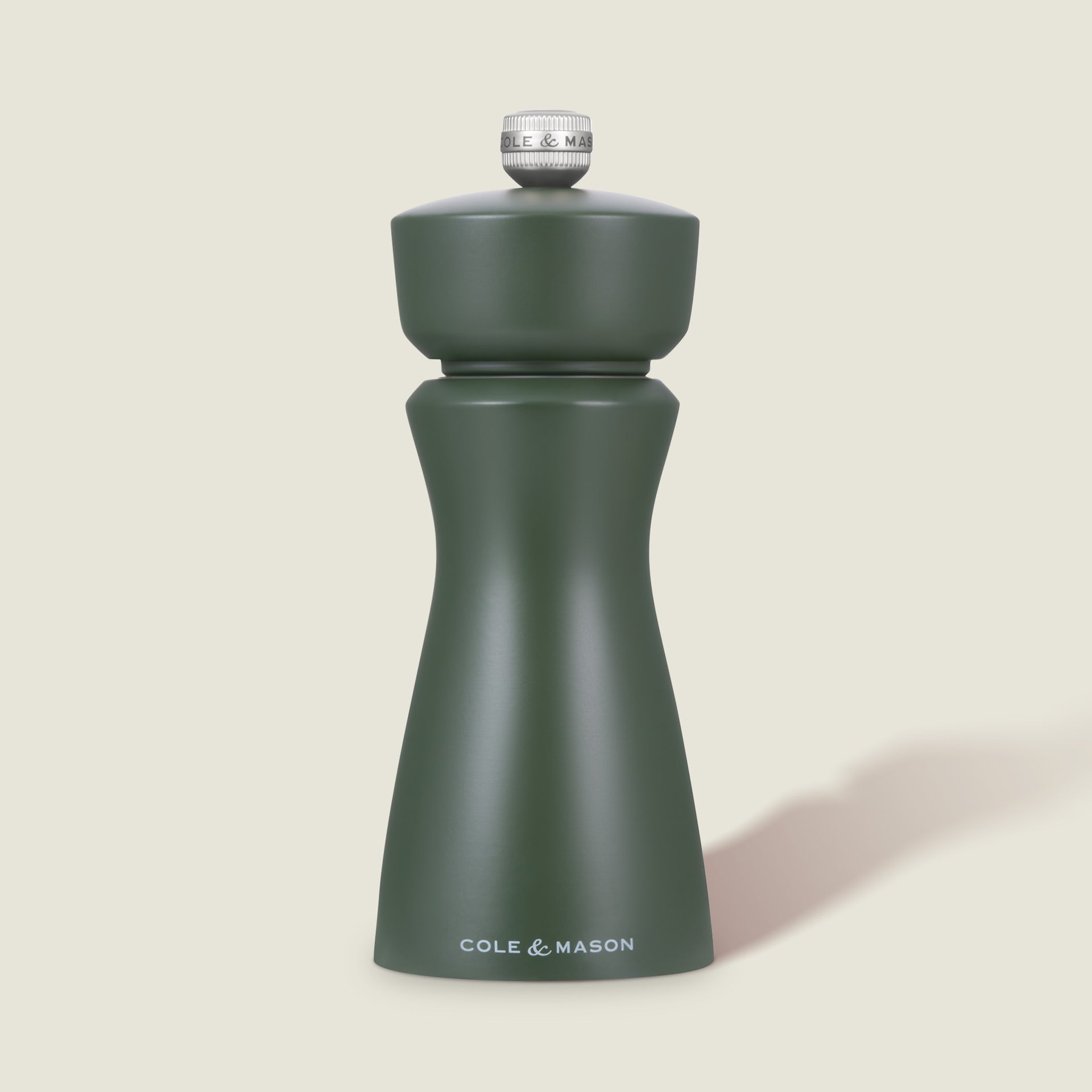 Kenton Salt & Pepper Mill Rosemary