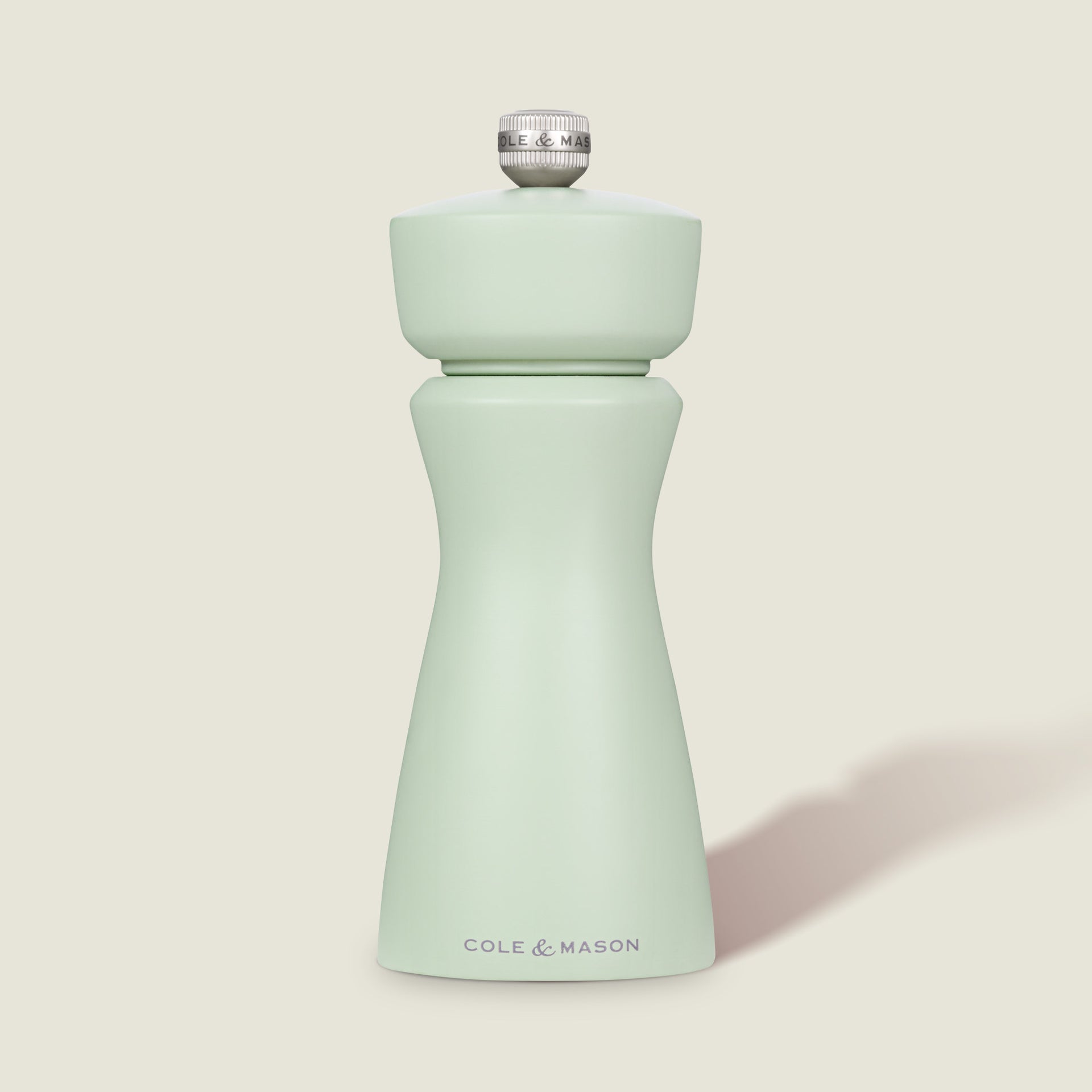 Kenton Salt & Pepper Mill Sage