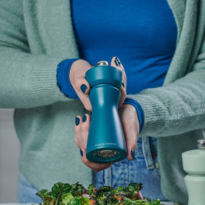 Kenton Salt & Pepper Mill in Sea Salt