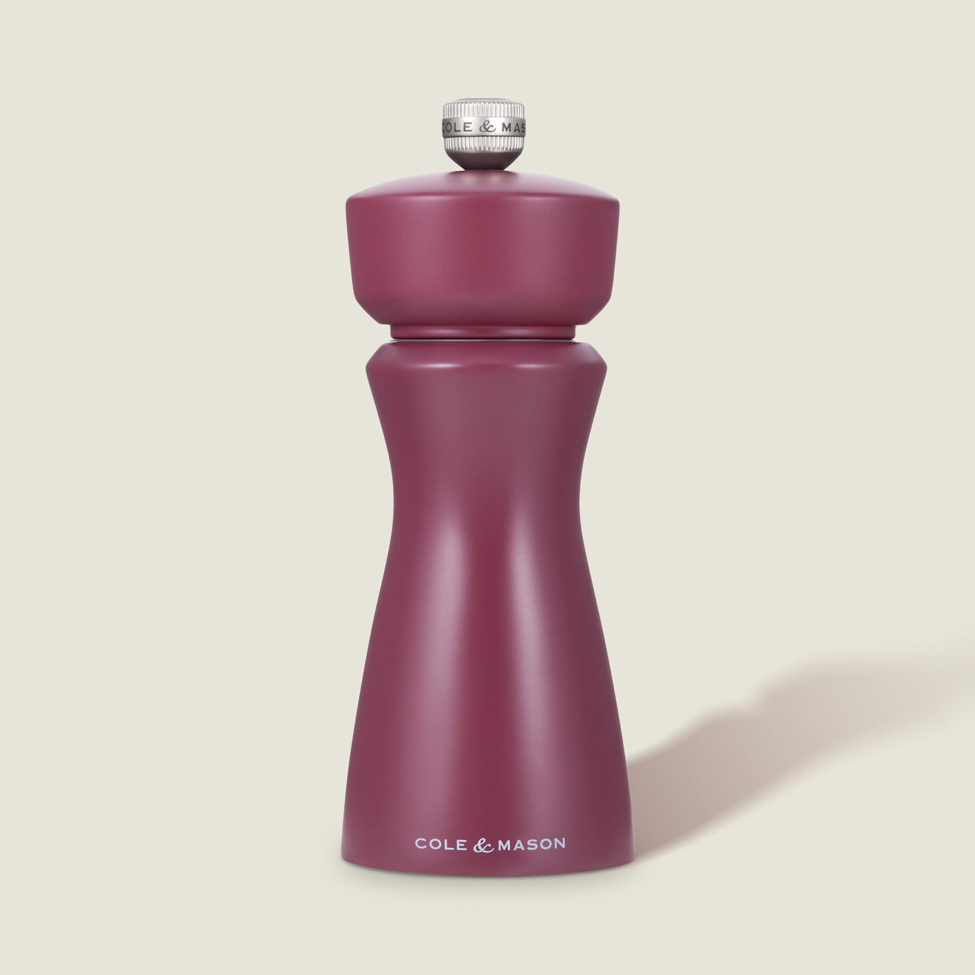 Kenton Salt & Pepper Mill Sichuan Pepper