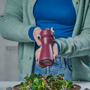 Kenton Salt & Pepper Mill in Sichuan Pepper