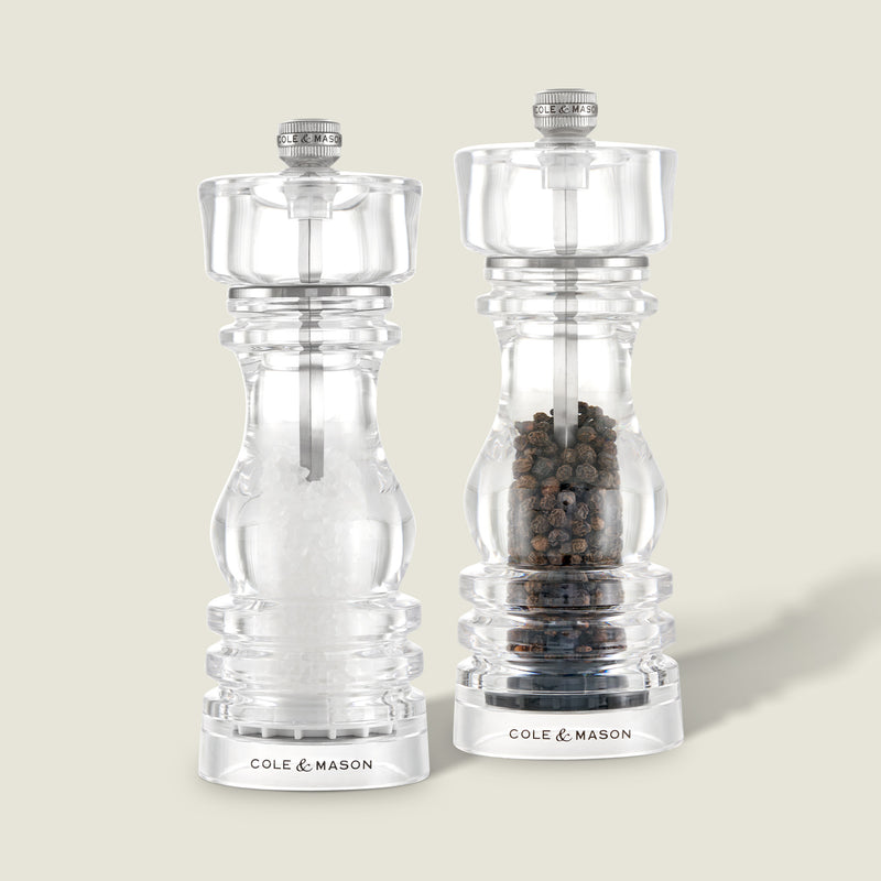 #180mm#salt&pepperset