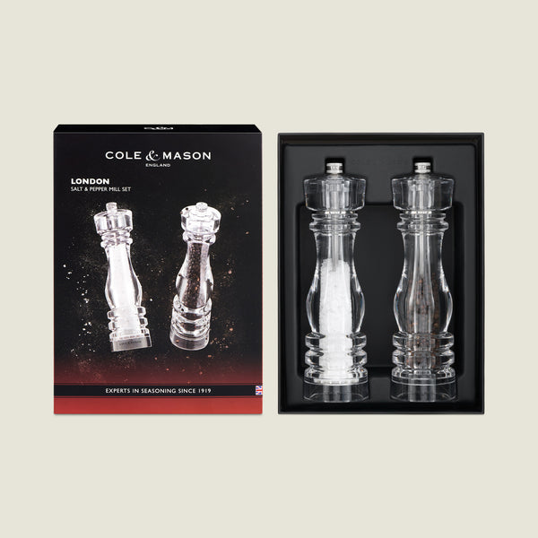 #220mm#salt&pepperset