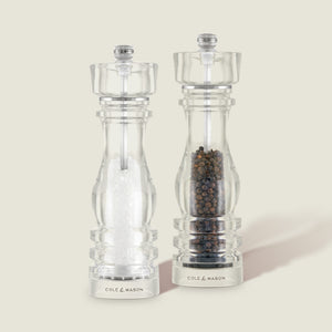 #220mm#salt&pepperset