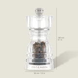 #130mm#pepper