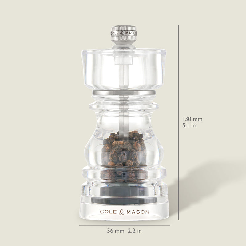 #130mm#pepper