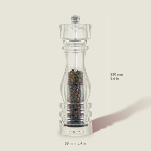 #220mm#salt&pepperset
