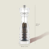 #220mm#salt&pepperset