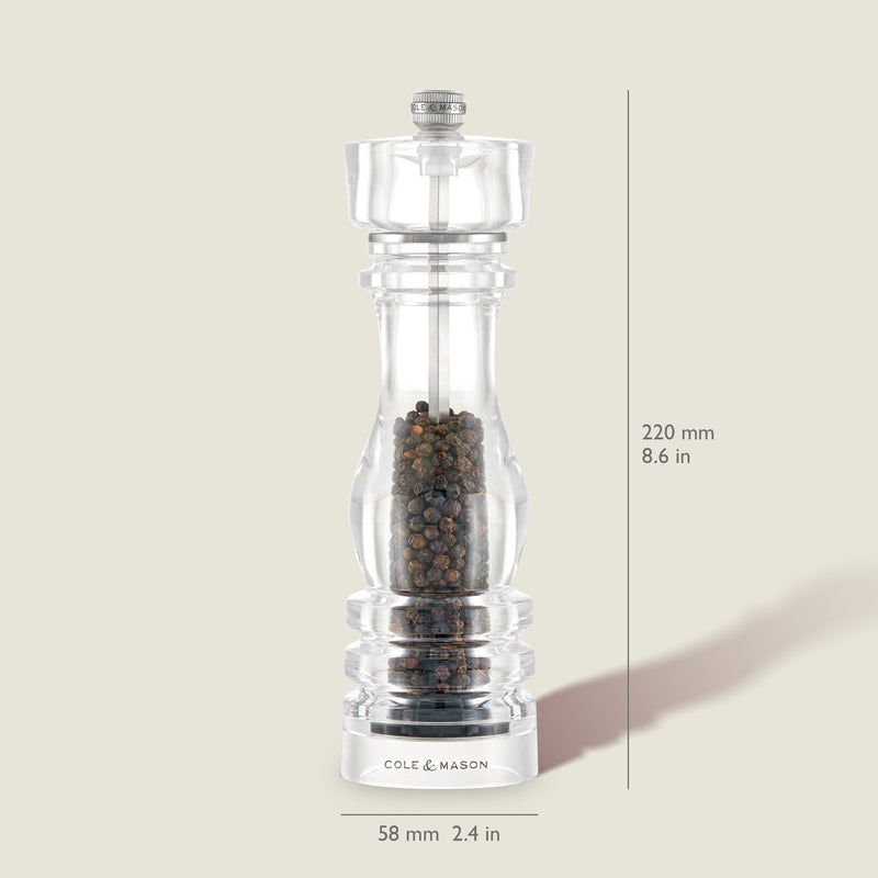 #220mm#salt&pepperset