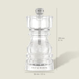 #130mm#salt&pepperset