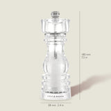 #180mm#salt&pepperset