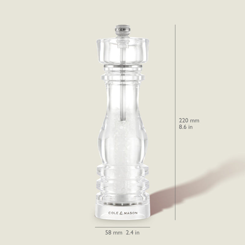 #220mm#salt&pepperset